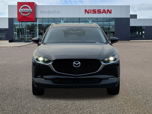 Used 2025 MAZDA CX-30 AWD 2.5 S w/ Preferred Package image 2