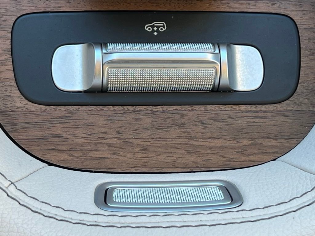 Certified 2023 Mercedes-Benz GLS 450 4MATIC image 35