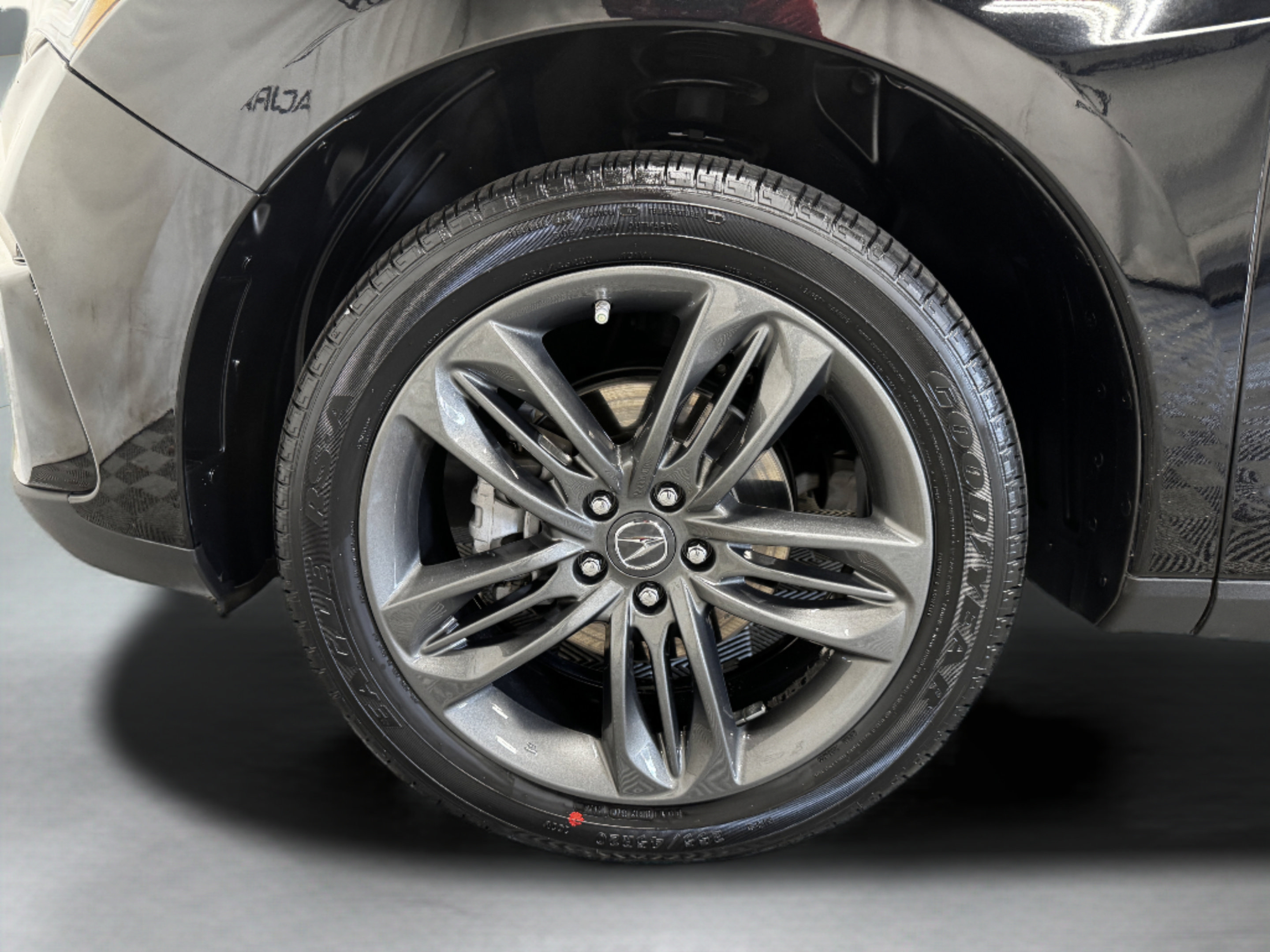 Used 2021 Acura RDX w/ Advance Package FWD image 48