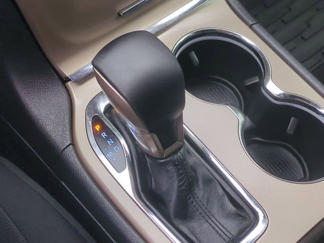 Used 2017 Jeep Grand Cherokee Laredo image 38