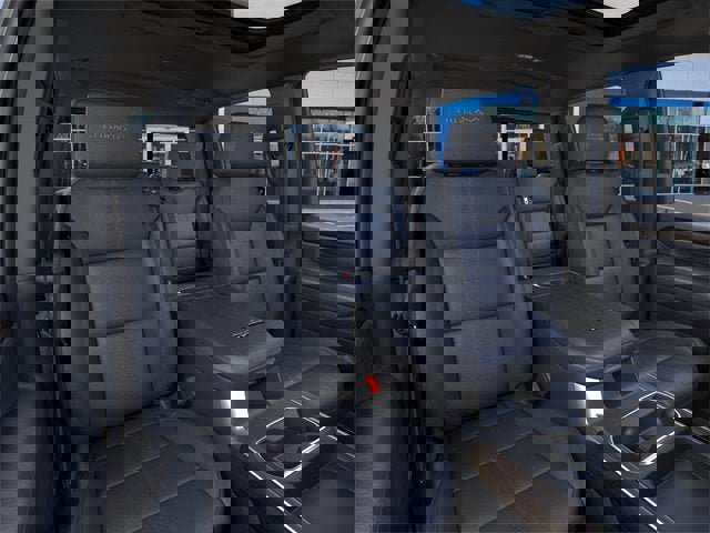 New 2025 Chevrolet Silverado 3500 High Country w/ High Country Premium Package image 16