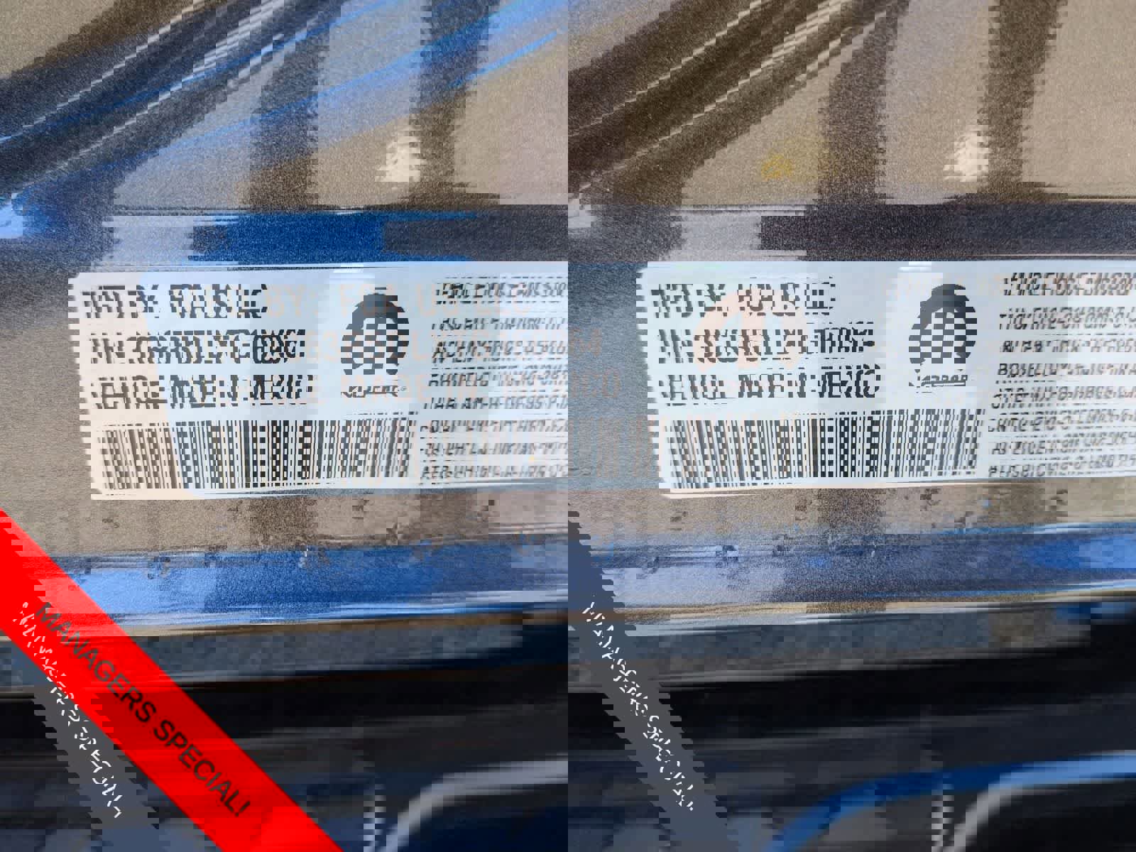 New 2026 RAM 2500 Big Horn image 34