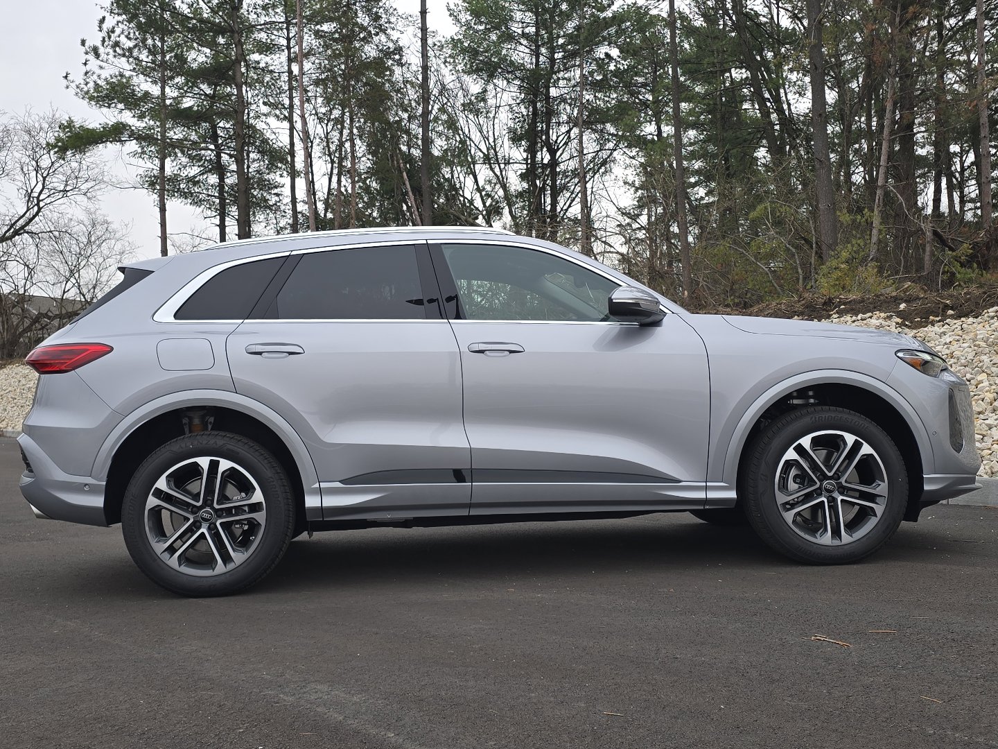 New 2026 Audi Q5 Premium image 23