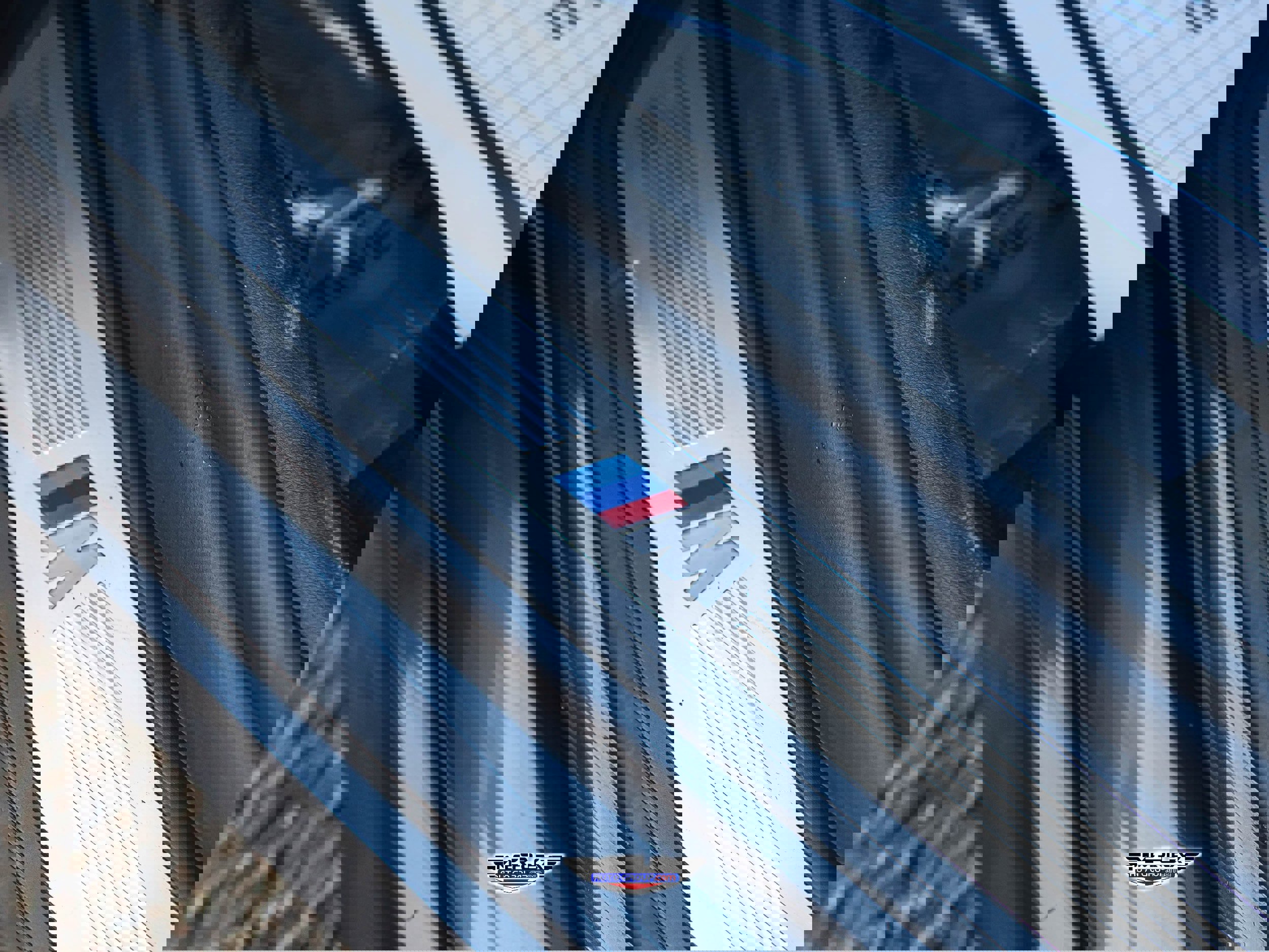 Used 2019 BMW 540i w/ M Sport Package image 43