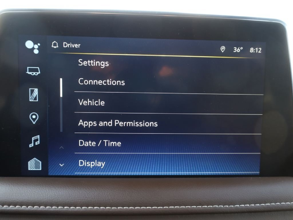 Used 2023 Chevrolet Tahoe High Country AWD/4WD image 45