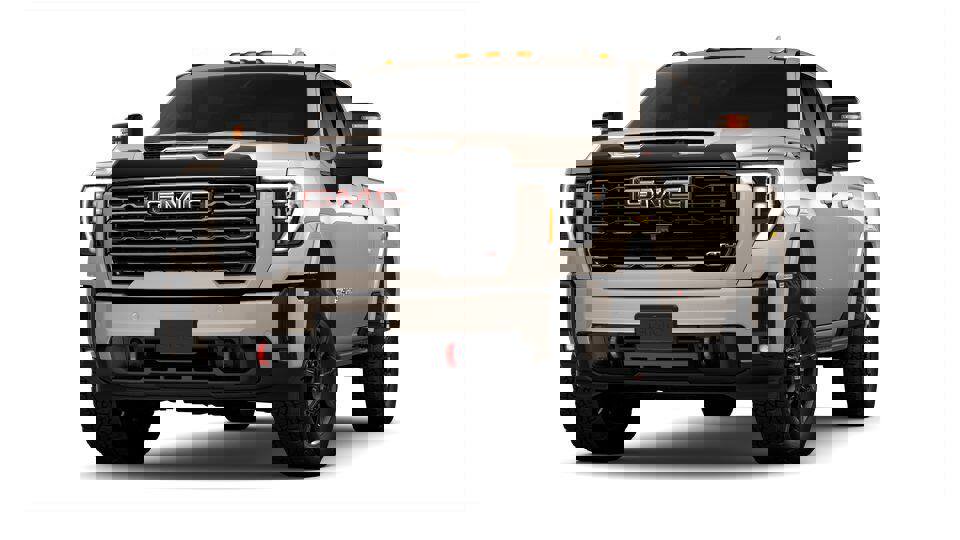 New 2026 GMC Sierra 2500 AT4 w/ AT4 Premium Plus Package image 27