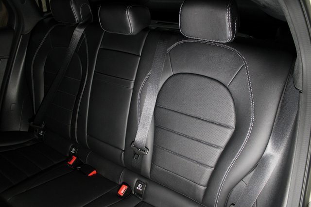 Used 2023 Mercedes-Benz GLC 300 GLC 300 Coupe image 31