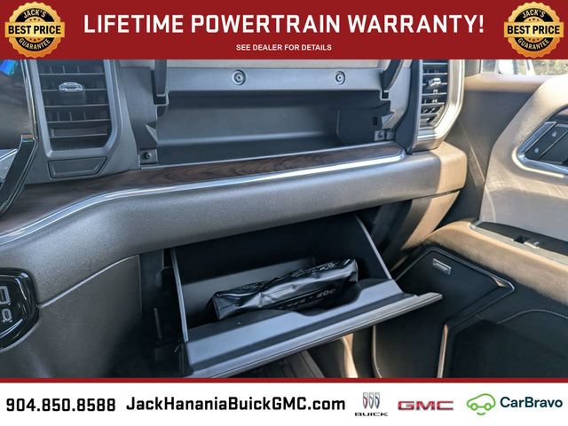 Used 2023 GMC Sierra 1500 SLT w/ SLT Premium Plus Package AWD/4WD image 26