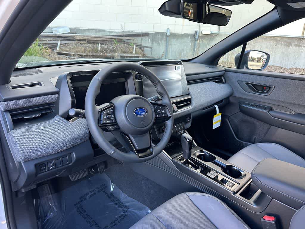 New 2026 Subaru Outback Limited video 2