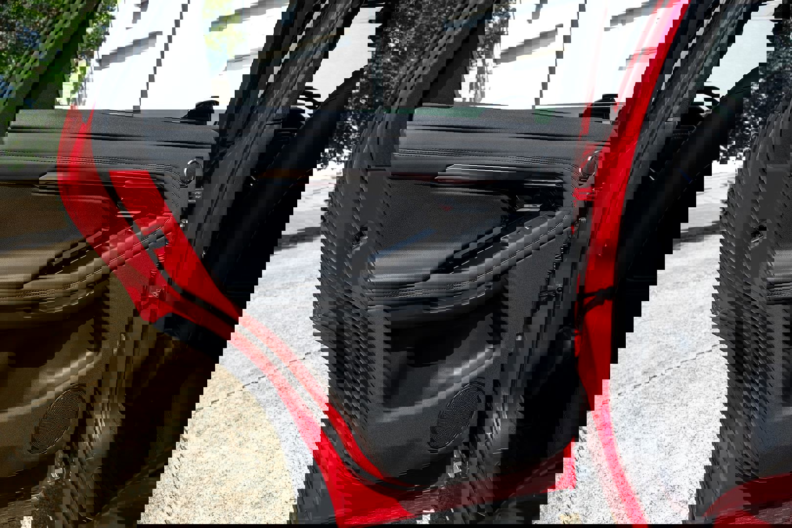 Used 2021 Land Rover Range Rover Evoque R-Dynamic S image 39