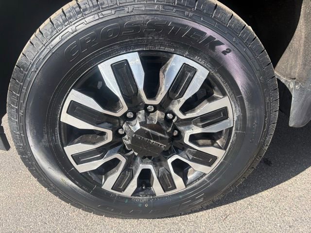 Used 2024 GMC Sierra 2500 Denali Ultimate image 29