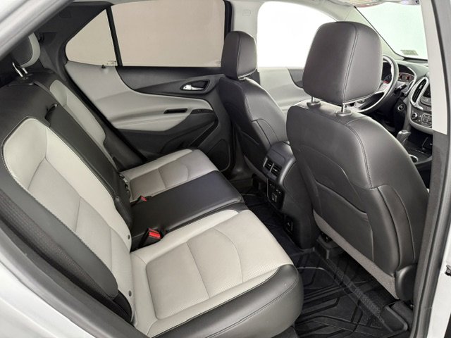 Used 2020 Chevrolet Equinox Premier FWD image 20