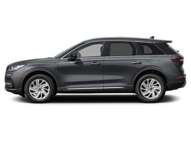 Certified 2025 Lincoln Corsair FWD image 3