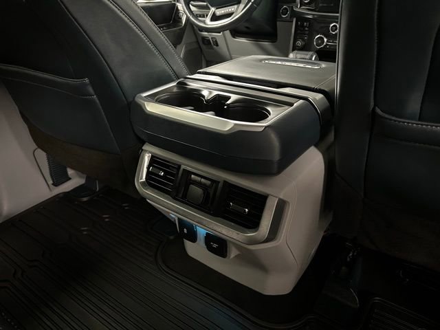 Used 2023 Ford F150 Limited image 52