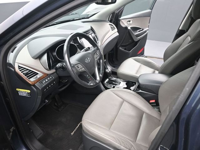 Used 2018 Hyundai Santa Fe SE w/ SE Ultimate Tech Package 03 image 9