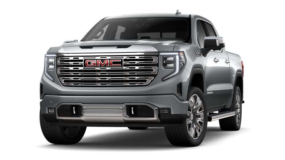 New 2026 GMC Sierra 1500 Denali
