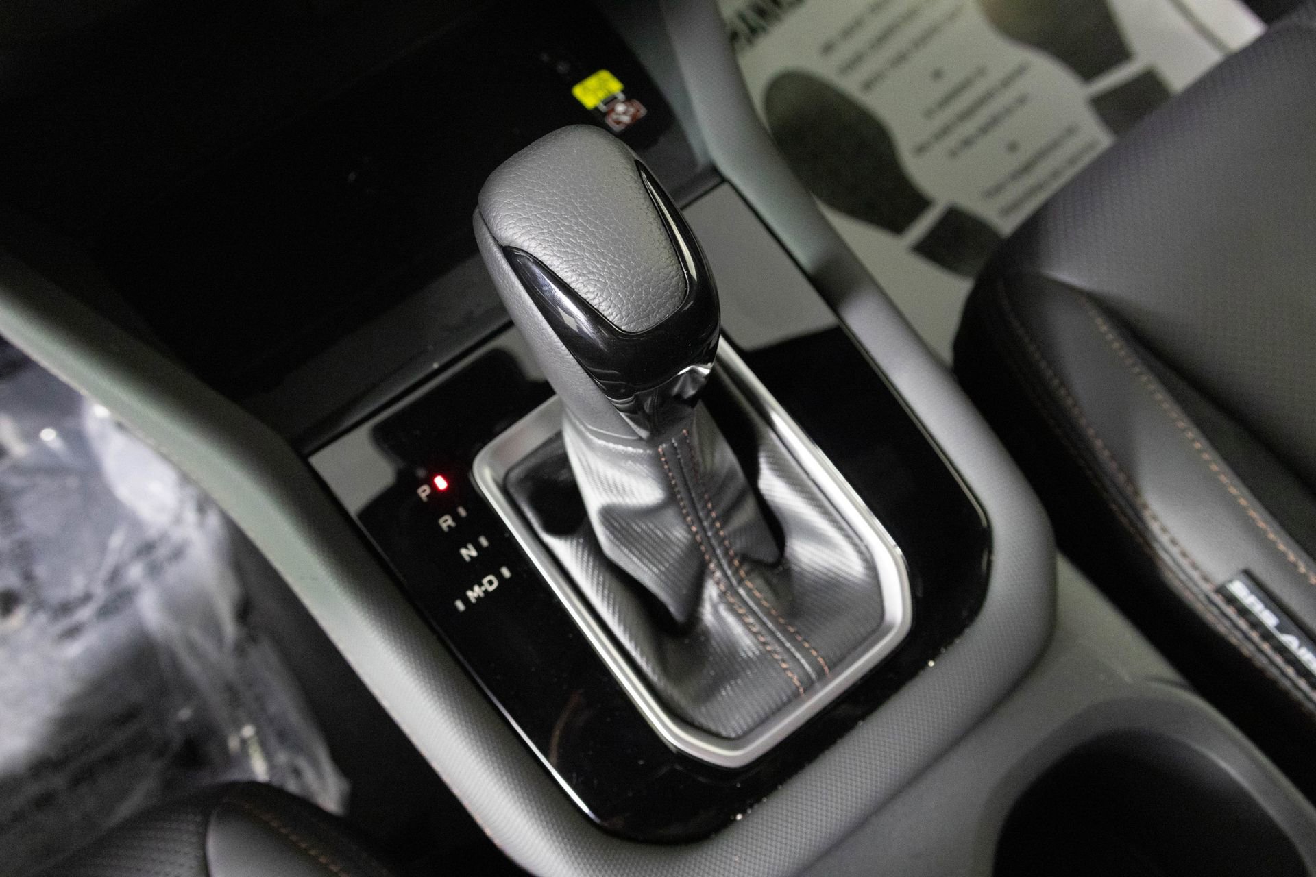 Used 2025 Subaru Forester Touring image 24