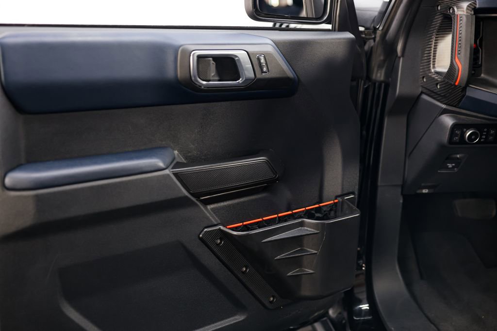 Used 2022 Ford Bronco Raptor image 24