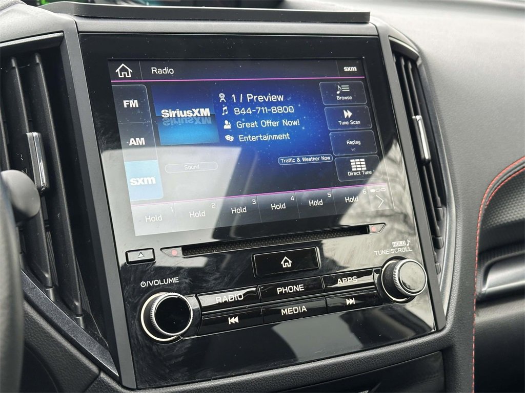 Used 2023 Subaru Forester Sport image 27