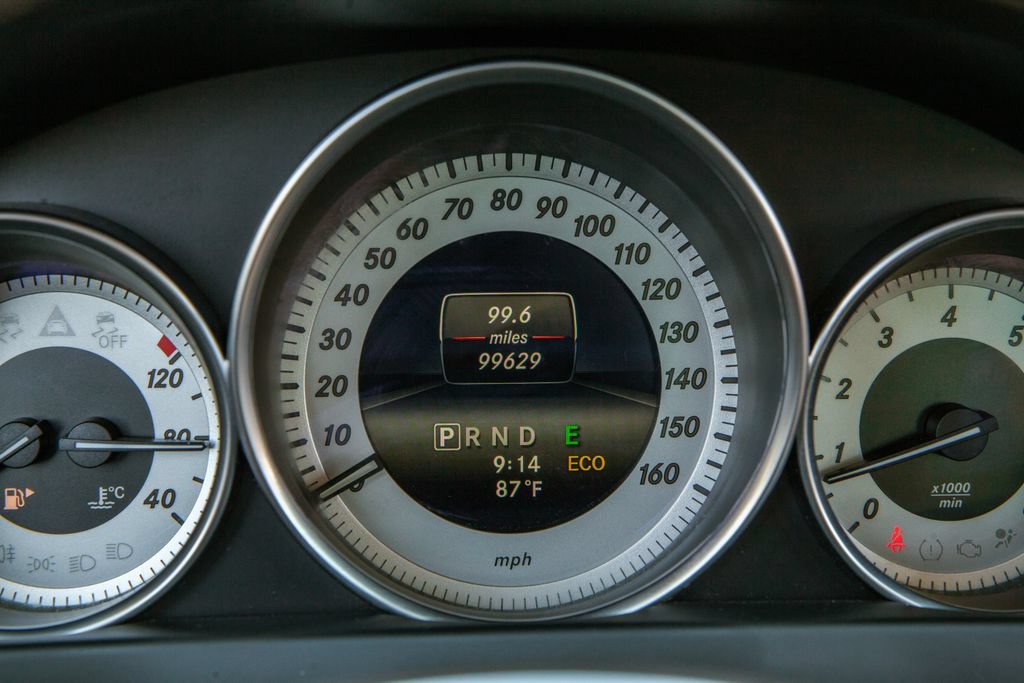 Used 2014 Mercedes-Benz C 300 4MATIC Sedan image 18