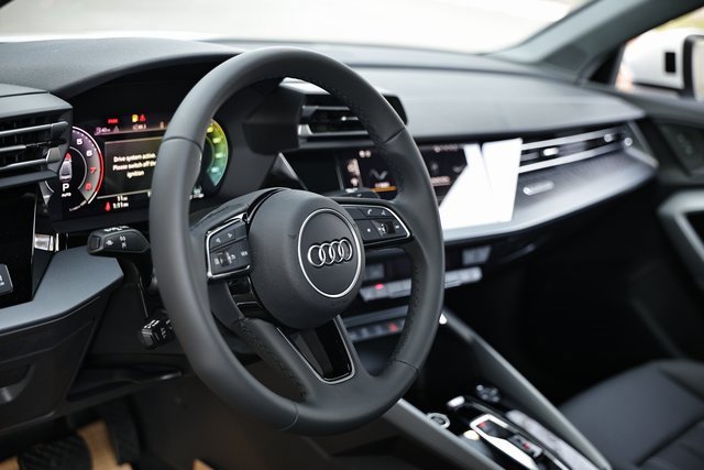 New 2026 Audi A3 2.0T Premium image 20