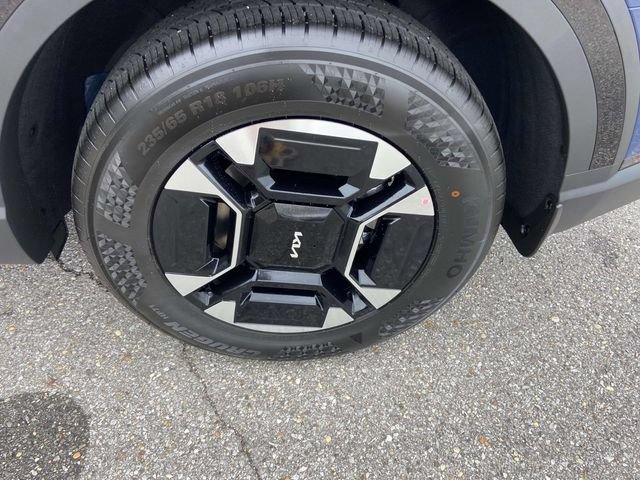 New 2027 Kia Telluride EX w/ Towing Package FWD image 7