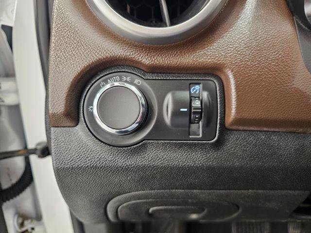 Used 2015 Chevrolet Trax LT w/ LPO, Cargo Package AWD/4WD image 14