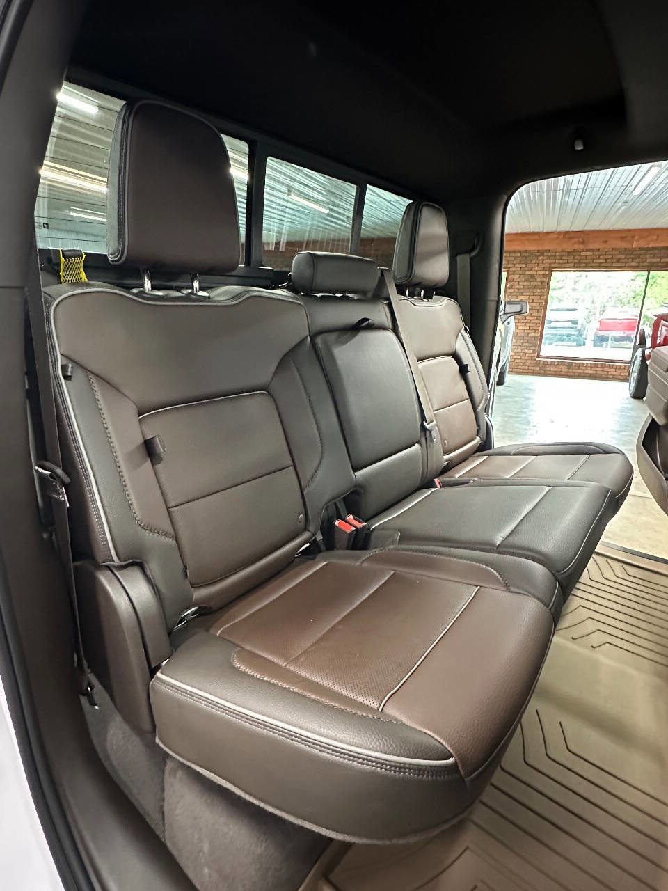 Used 2023 GMC Sierra 1500 Denali w/ Technology Package AWD/4WD image 45