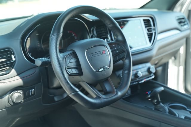 Used 2024 Dodge Durango R/T w/ Tow 'N Go Package AWD/4WD image 29