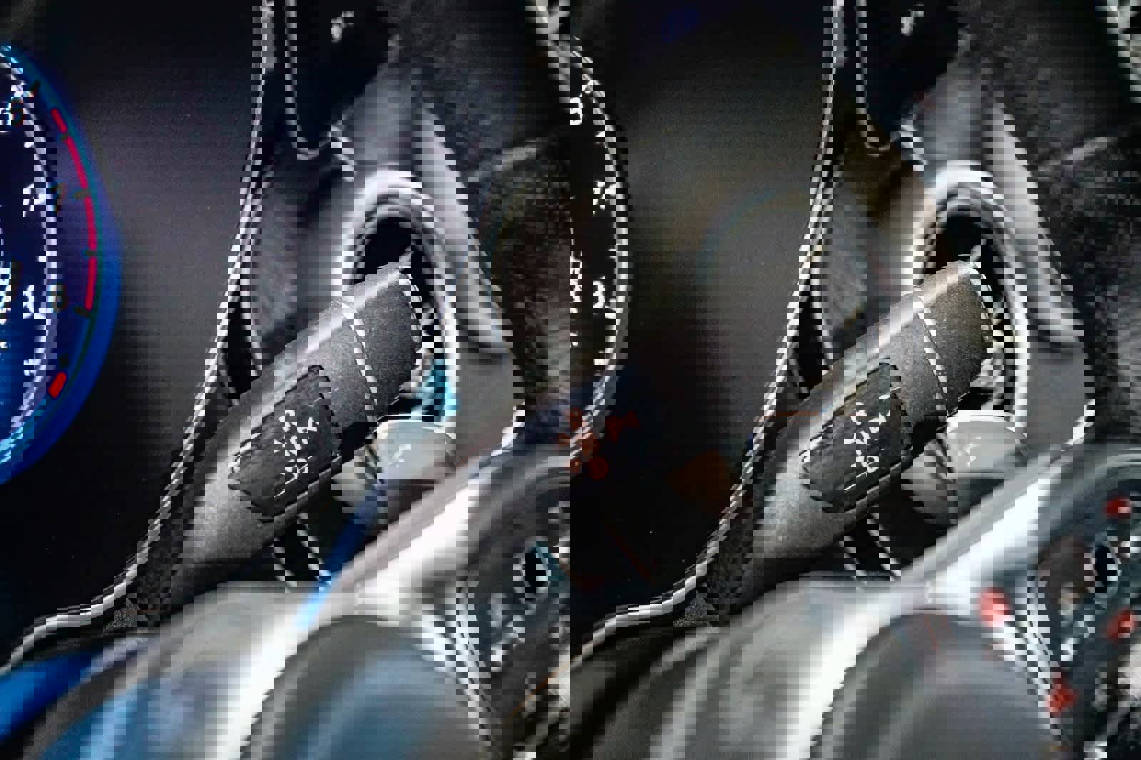 Certified 2020 Mercedes-Benz GLC 300 4MATIC Coupe image 21