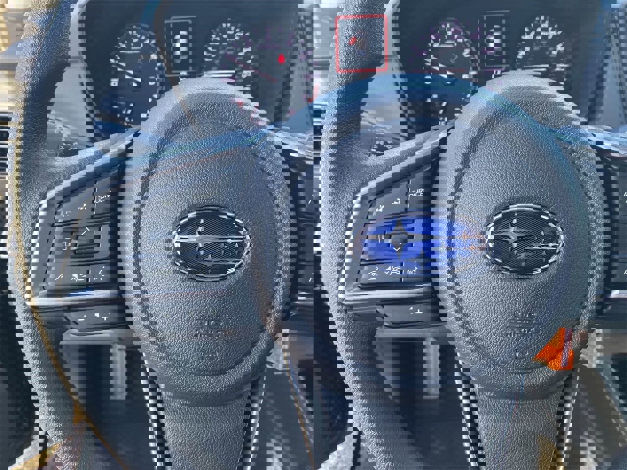 New 2025 Subaru Impreza 2.0i w/ Popular Package #1A image 19