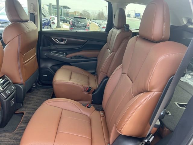 New 2026 Subaru Ascent Touring image 8