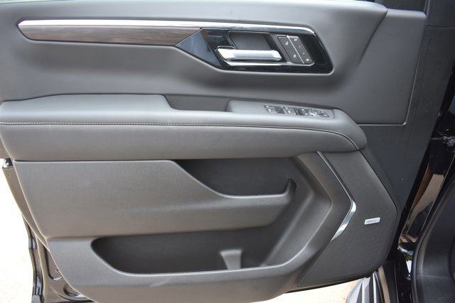 New 2026 Chevrolet Tahoe Premier image 12