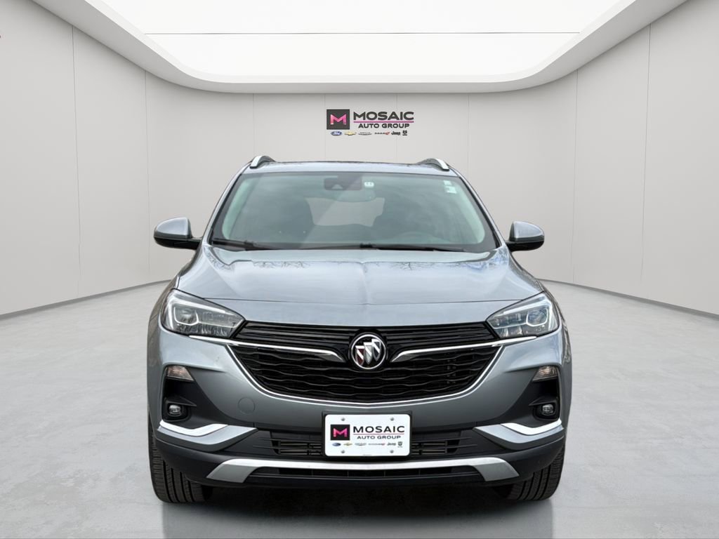 Used 2023 Buick Encore GX Essence w/ Experience Buick Package image 2