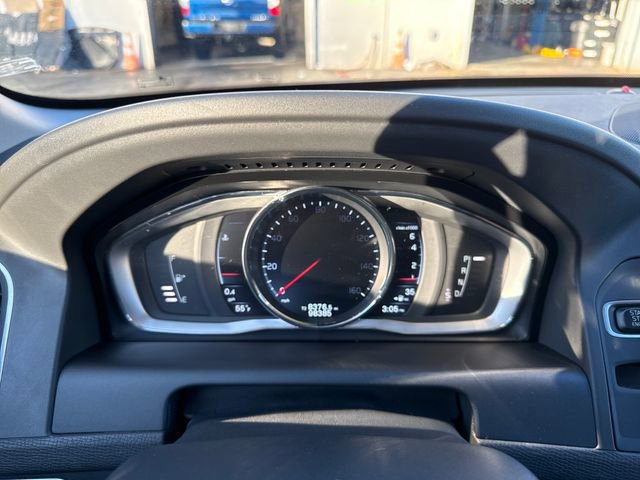 Used 2015 Volvo XC60 T5 image 5
