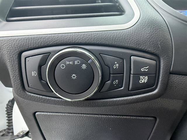 Used 2022 Ford Edge SEL w/ Convenience Package image 31