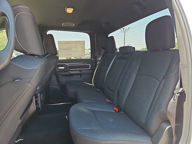New 2025 RAM 2500 Big Horn AWD/4WD image 11