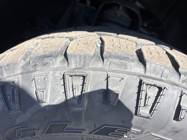 Used 2020 Chevrolet Colorado Z71 w/ Z71 Midnight Edition image 22