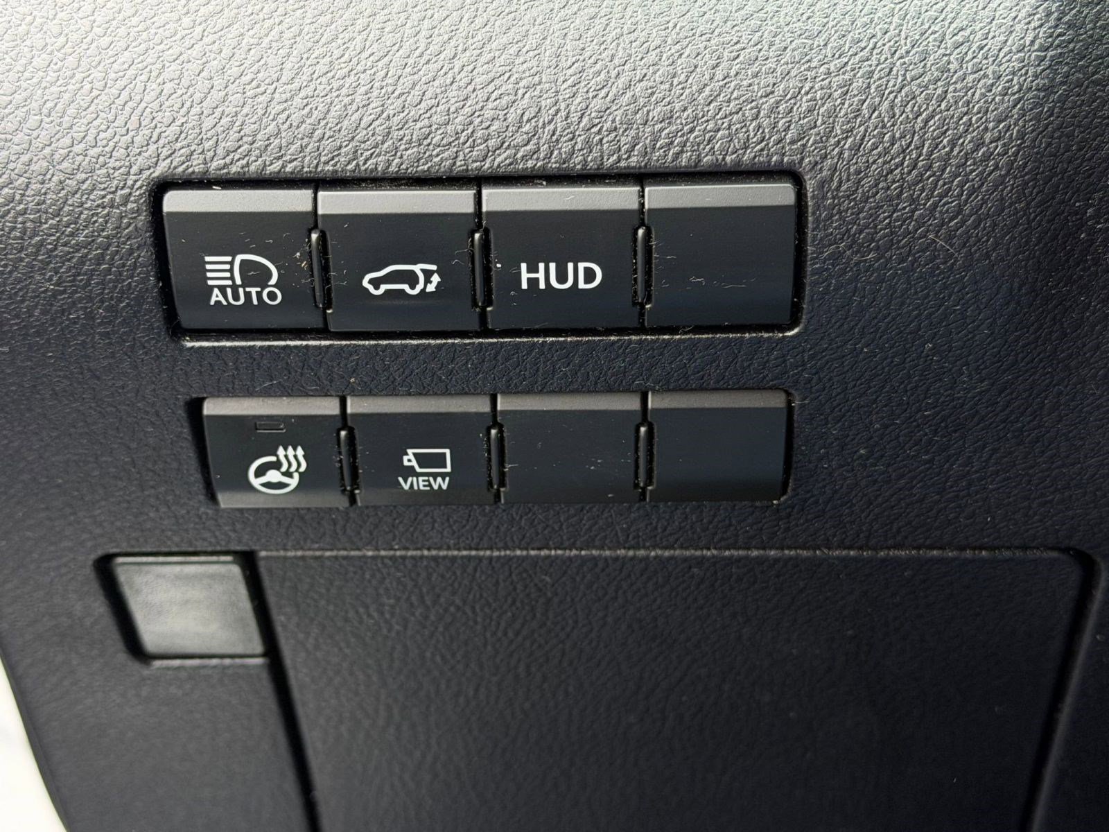 Used 2017 Lexus RX 350 AWD w/ Luxury Package image 18