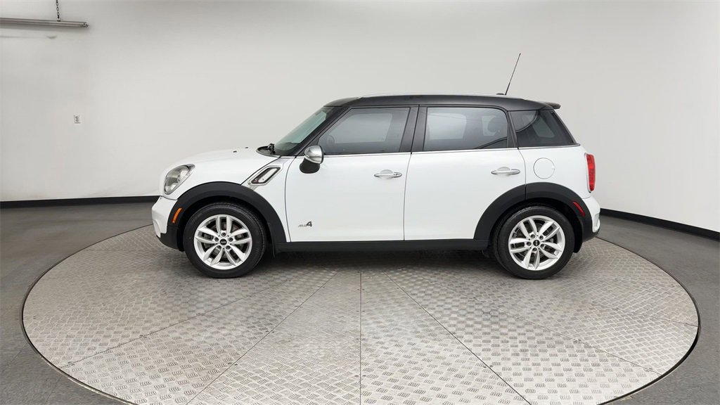 Used 2012 MINI Cooper Countryman S image 5