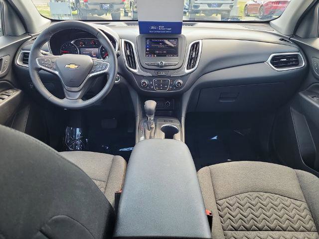 Used 2023 Chevrolet Equinox LT FWD image 14