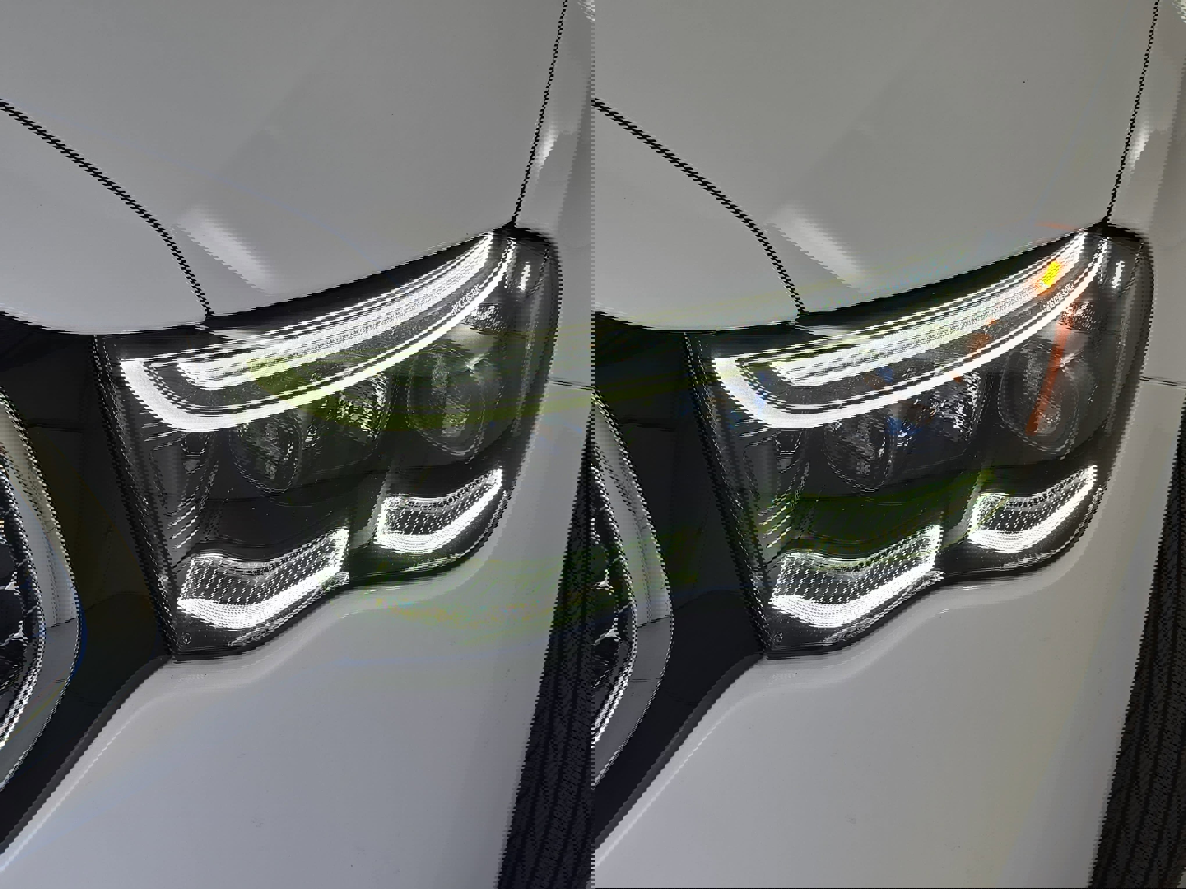 Used 2025 Mercedes-Benz E 350 Sedan image 32