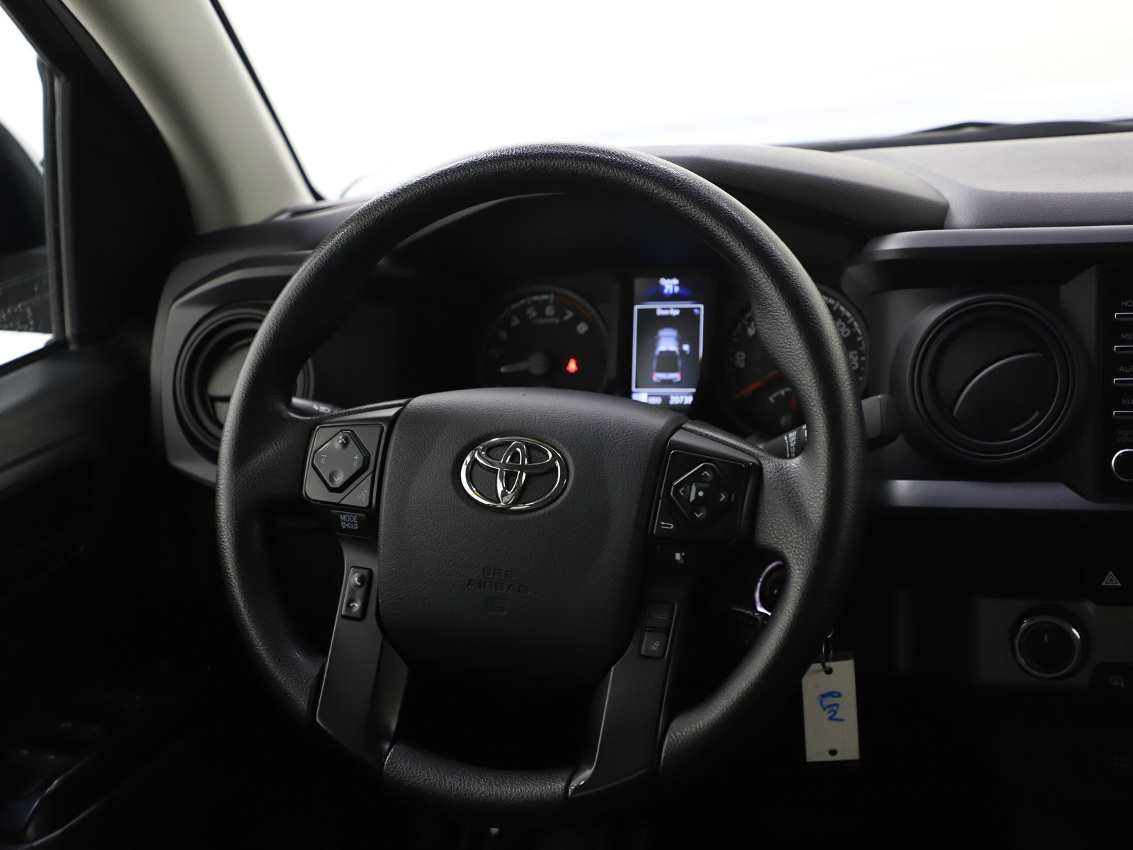 Used 2023 Toyota Tacoma SR image 14