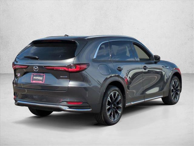New 2026 MAZDA CX-90 Plug-In Hybrid w/ Premium Plus image 2