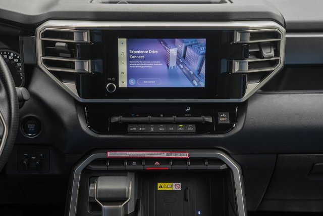 Used 2025 Toyota Tundra SR5 w/ SR5 Convenience Package image 24