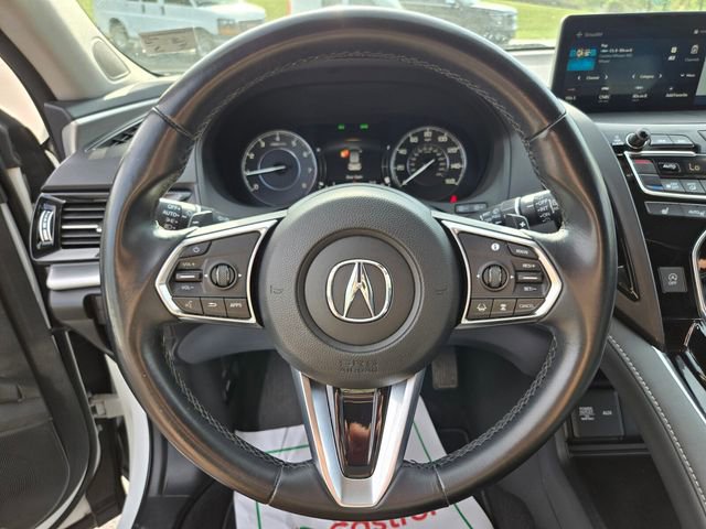 Used 2020 Acura RDX w/ Technology Package image 28