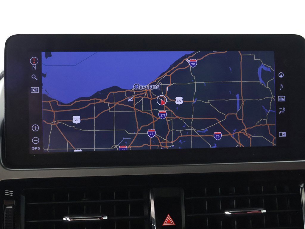 Used 2023 Lexus GX 460 Premium image 52