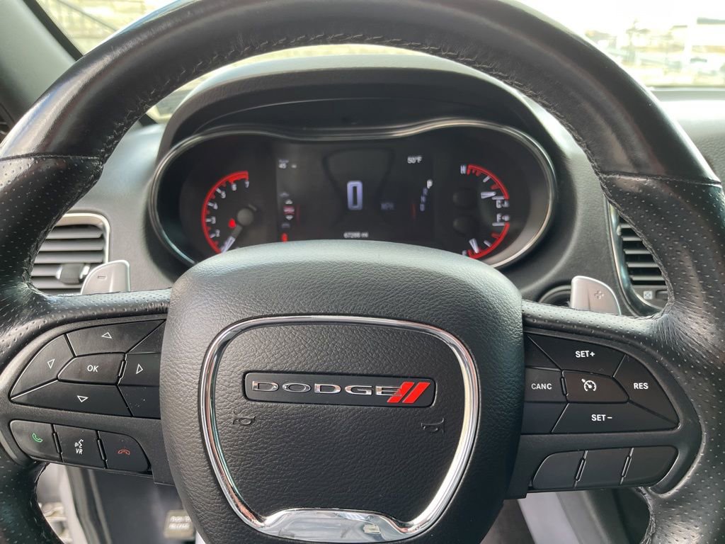 Used 2019 Dodge Durango R/T image 26
