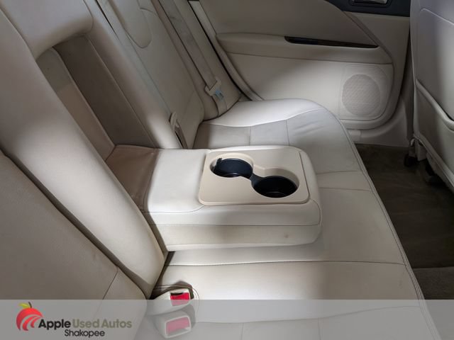 Used 2012 Ford Fusion SEL FWD image 31