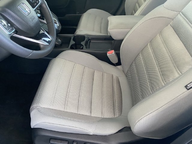 Certified 2018 Honda CR-V EX image 18